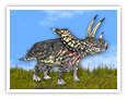 Der Pentaceratops