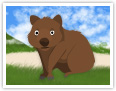 Der Wombat