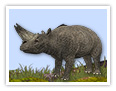 Das Arsinoitherium