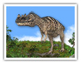 Der Ceratosaurus
