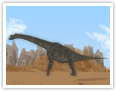 Der Brachiosaurus