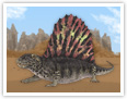 Das Dimetrodon