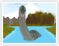 Der Elasmosaurus