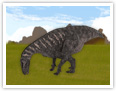 Der Iguanodon