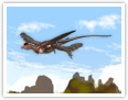 Der Microraptor