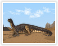 Der Plateosaurus
