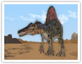 Der Spinosaurus