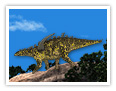 Der Gigantspinosaurus