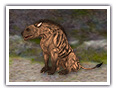 Der Hyaenodon