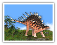 der Kentrosaurus