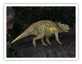 Der Pachyrhinosaurus