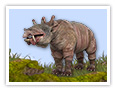 Das Uintatherium