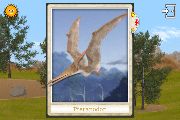 Pteranodon