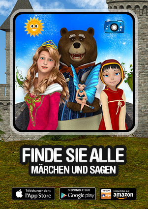 Finde Sie alle: Märchen und Sagen